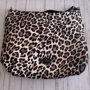 Kate Spade diaper bag